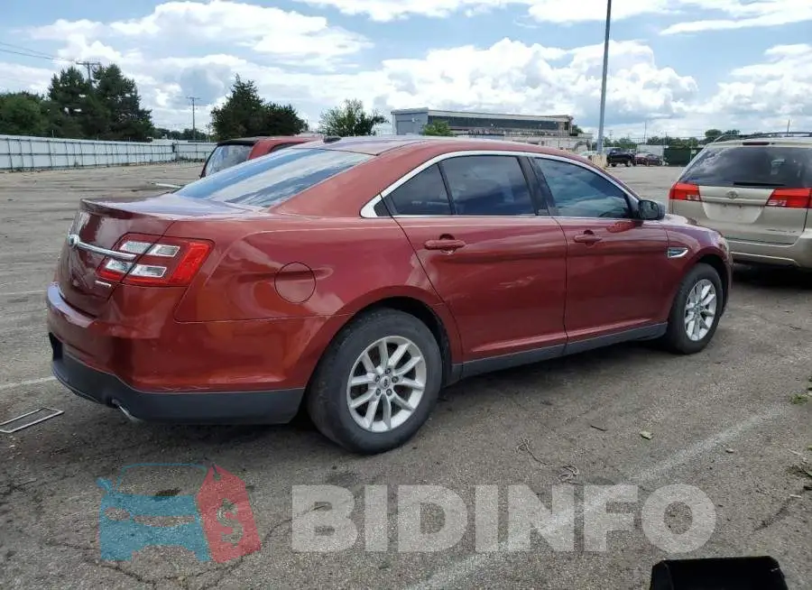 1FAHP2D89EG145715 Photo# 3
