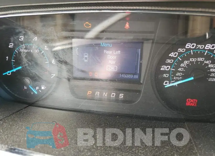 1FAHP2D89FG117933 Photo# 9
