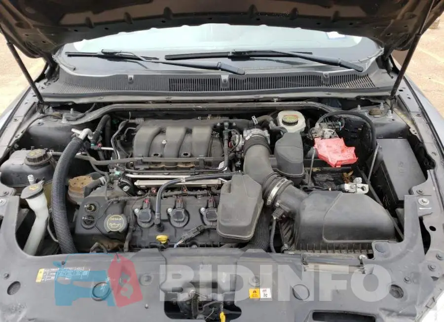 1FAHP2D89FG117933 Photo# 11