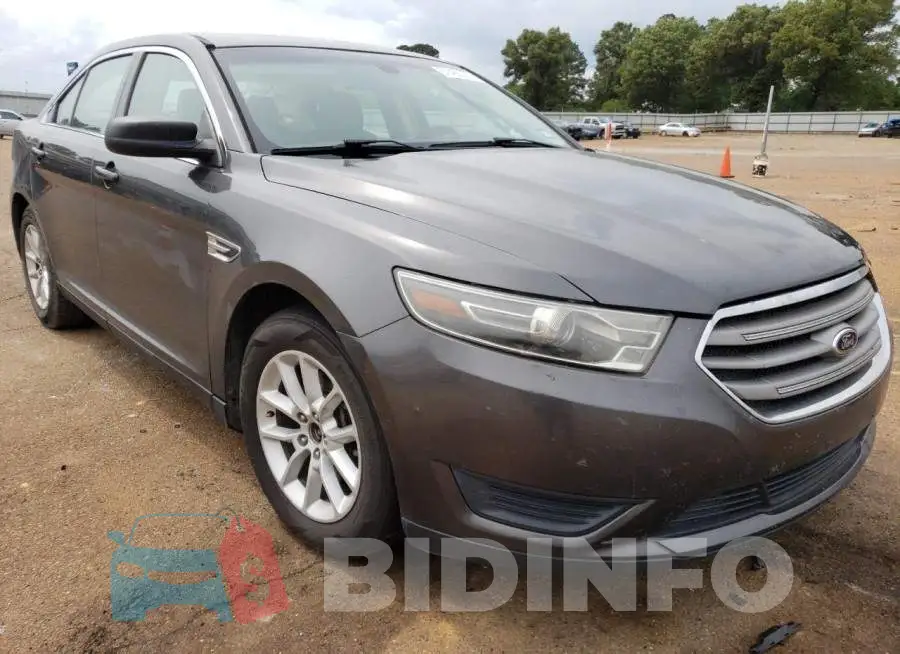 1FAHP2D89FG117933 Photo# 4