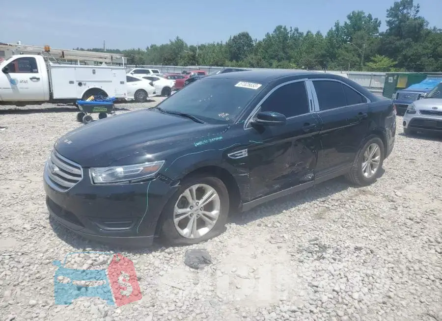 1FAHP2E81FG172567 Photo# 1