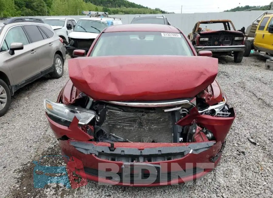 1FAHP2E83EG157552 Photo# 5