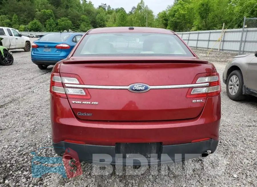1FAHP2E83EG157552 Photo# 6