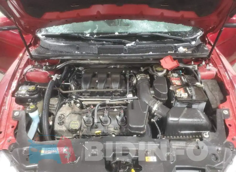 1FAHP2E85FG167694 Photo# 11