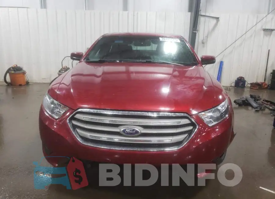 1FAHP2E85FG167694 Photo# 5