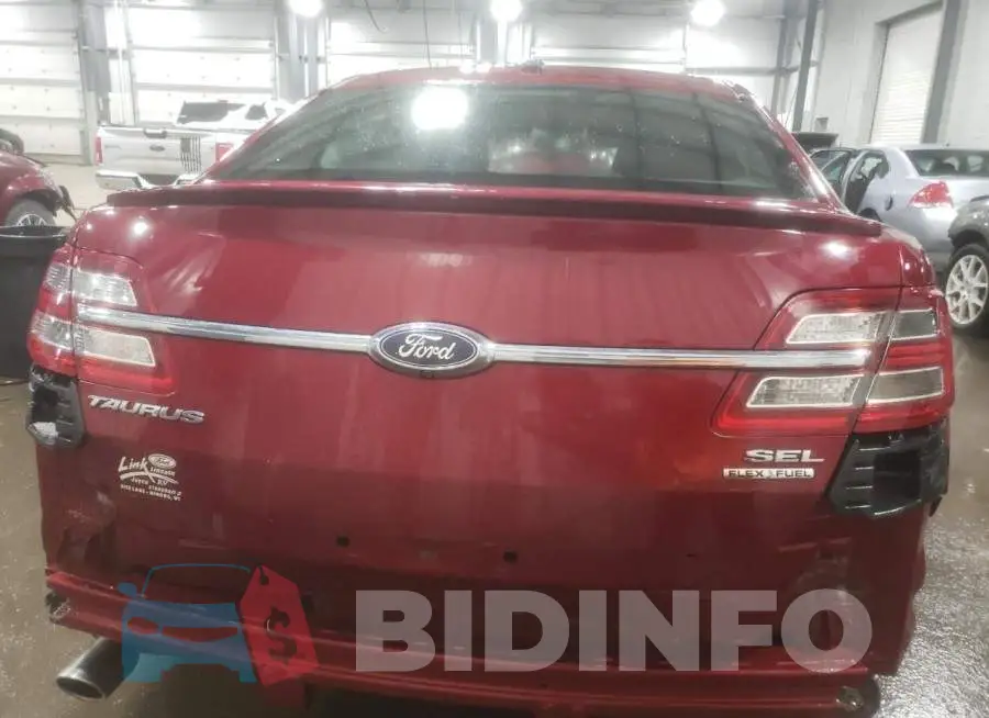 1FAHP2E85FG167694 Photo# 6