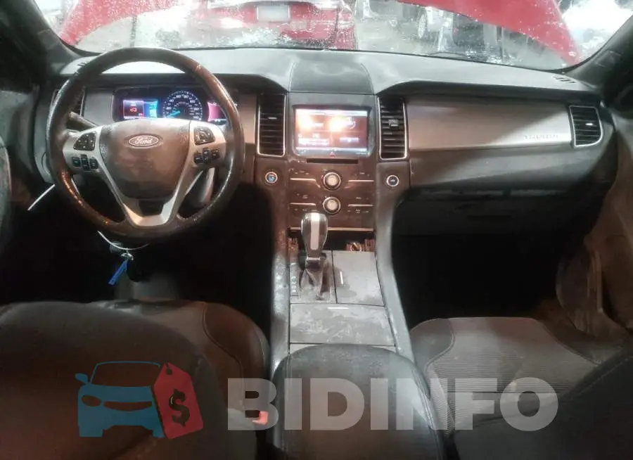 1FAHP2E85FG167694 Photo# 8