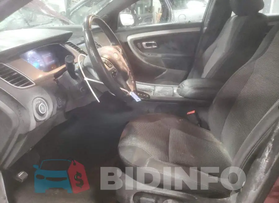1FAHP2E85FG167694 Photo# 7
