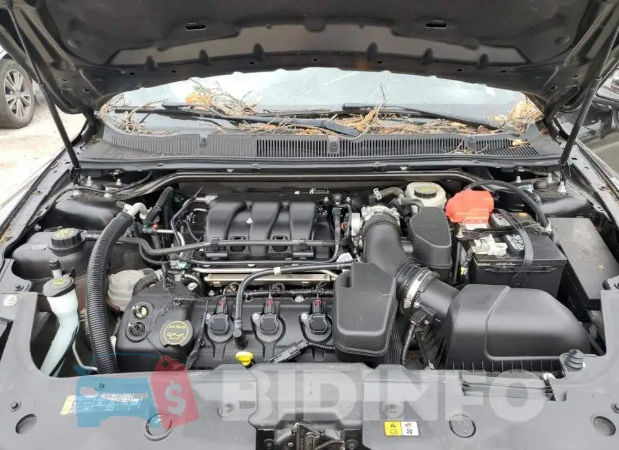 1FAHP2E8XEG171805 Photo# 11