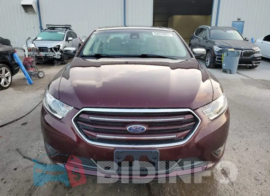 1FAHP2F85JG105669 Photo# 5