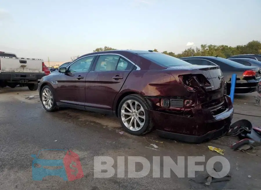 1FAHP2F85JG105669 Photo# 2