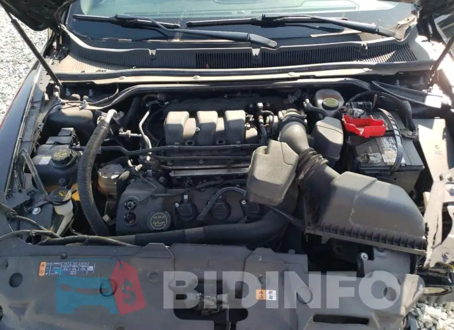 1FAHP2MK5JG110692 Photo# 11