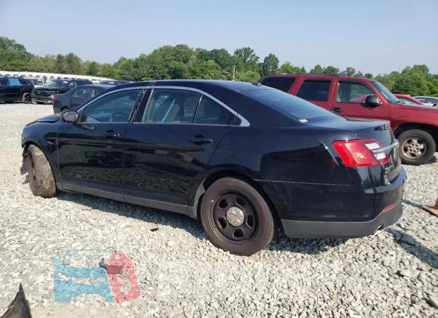1FAHP2MK5JG110692 Photo# 2