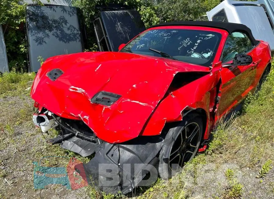 1FATP8UH5M5102240 Photo# 2