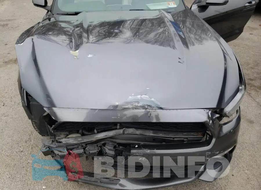 1FATP8UH7H5287865 Photo# 11