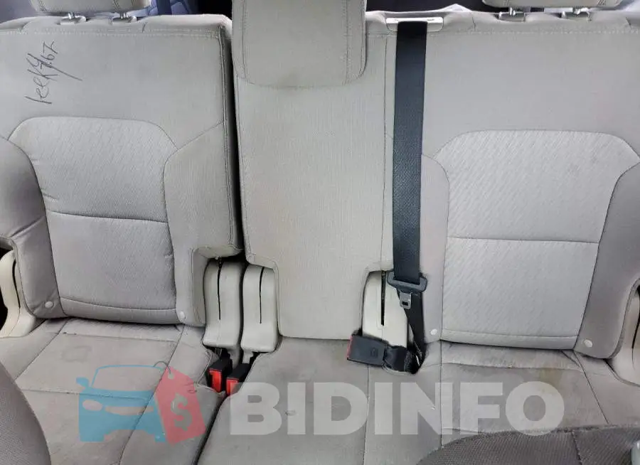 1FM5K7B82JGB77830 Photo# 10