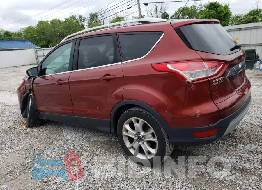 1FMCU0J90GUB93618 Photo# 2