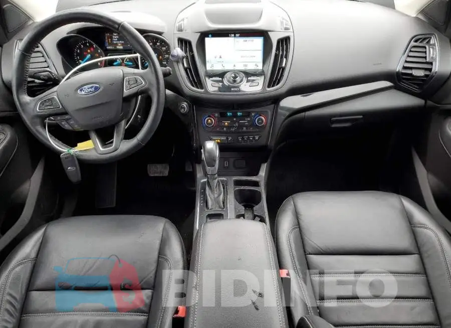 1FMCU9J91KUB25051 Photo# 8