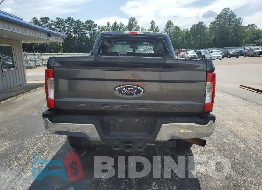 1FT7W2B62JEB19280 Photo# 6