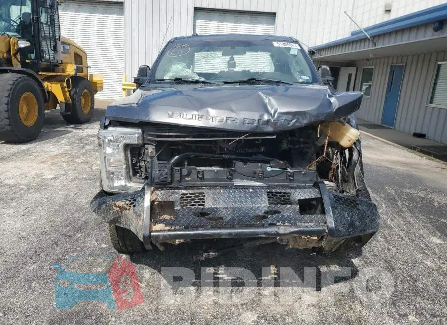 1FT7W2B62JEB19280 Photo# 5