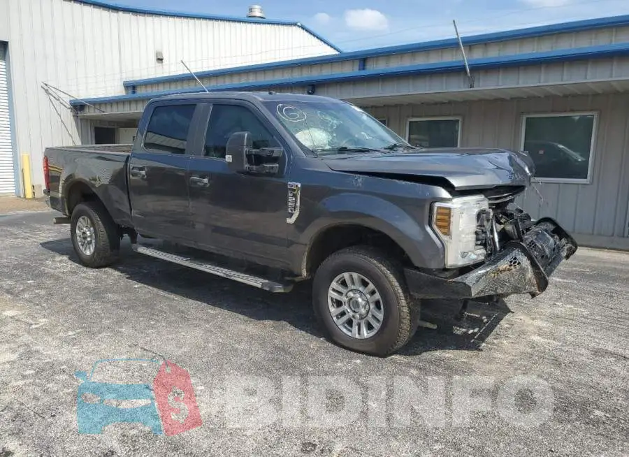 1FT7W2B62JEB19280 Photo# 4