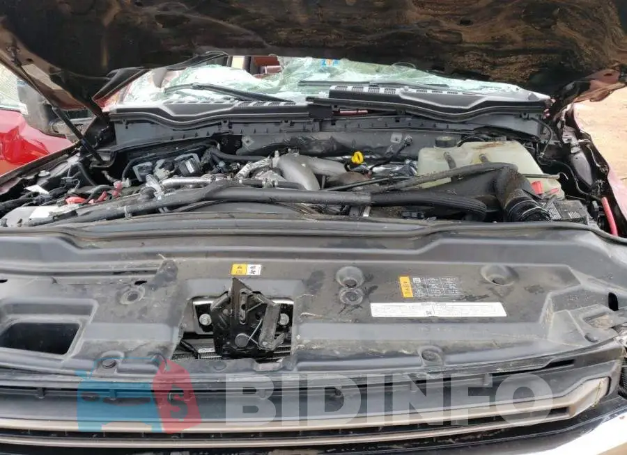 1FT7W2BT1NEE18173 Photo# 11