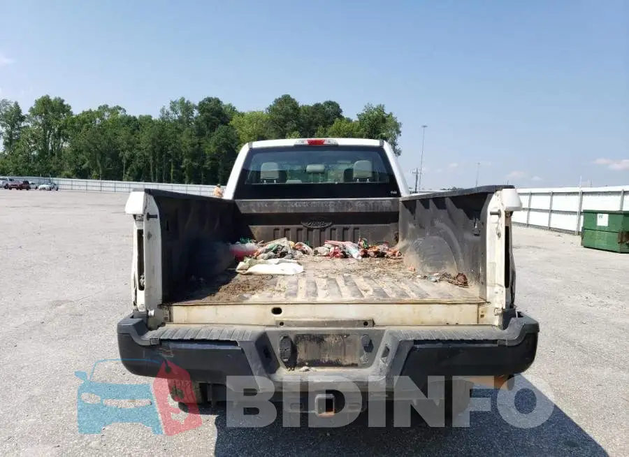 1FT7X2B60KEC14760 Photo# 6