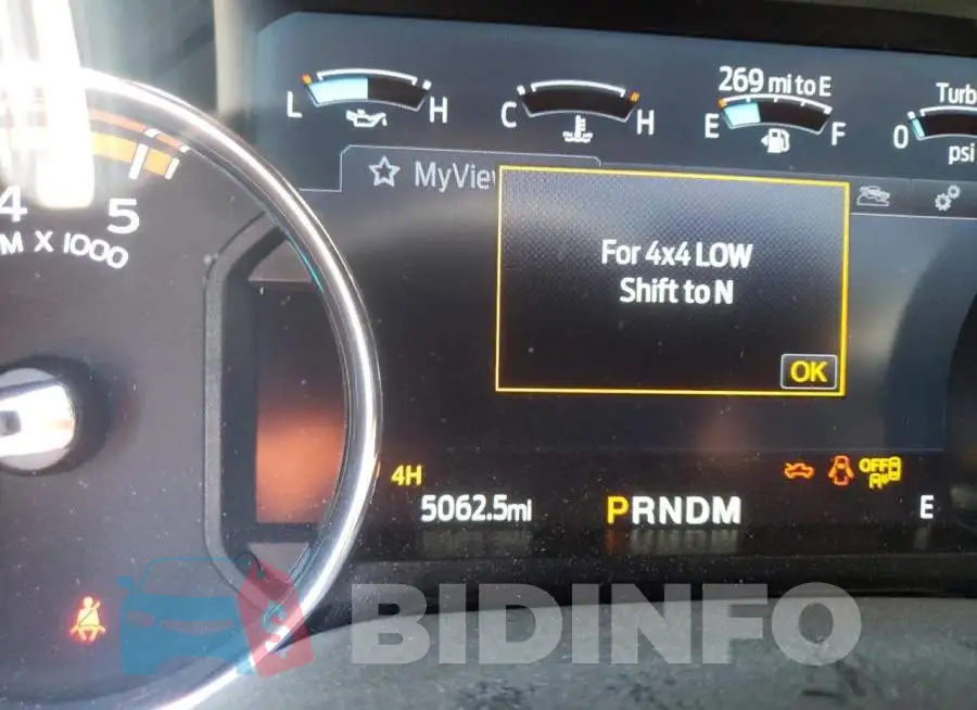 1FT8W4DT8NEF50523 Photo# 9