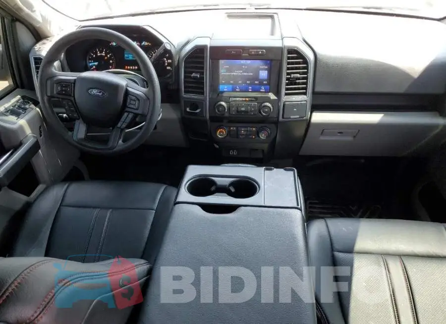 1FTEW1C54LKD27320 Photo# 8
