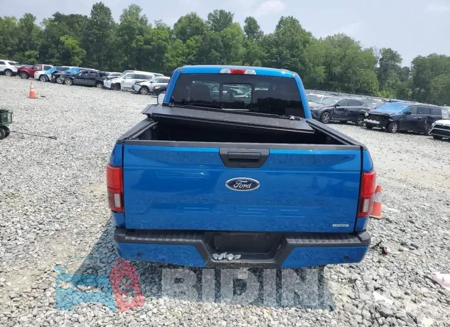 1FTEW1E4XKFA50569 Photo# 6