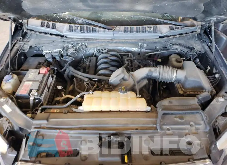 1FTEW1EF4FFA09183 Photo# 11