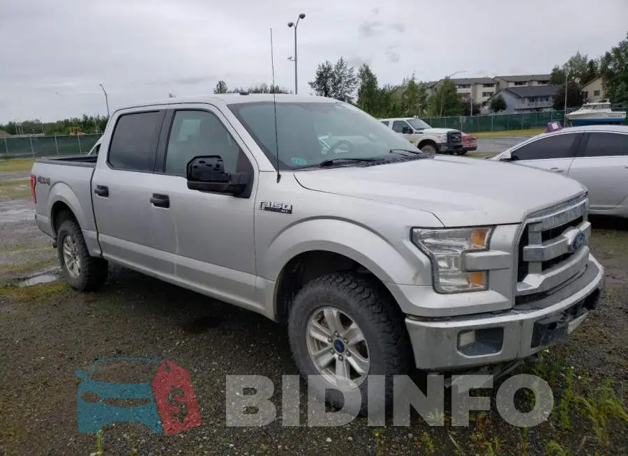 1FTEW1EF6GFB55974 Photo# 4
