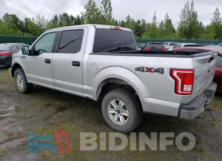 1FTEW1EF6GFB55974 Photo# 2