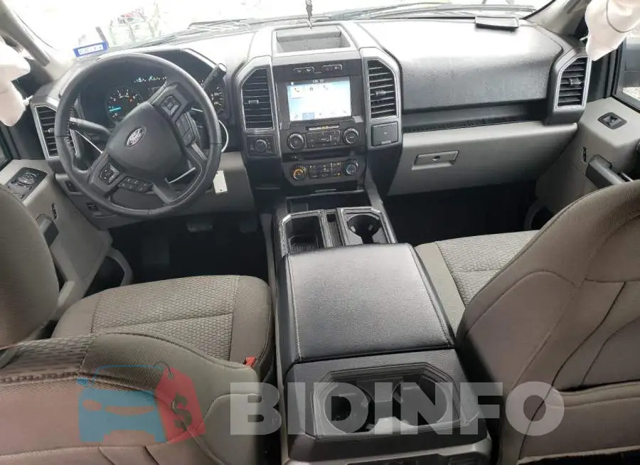 1FTEW1EG3JKC50242 Photo# 8