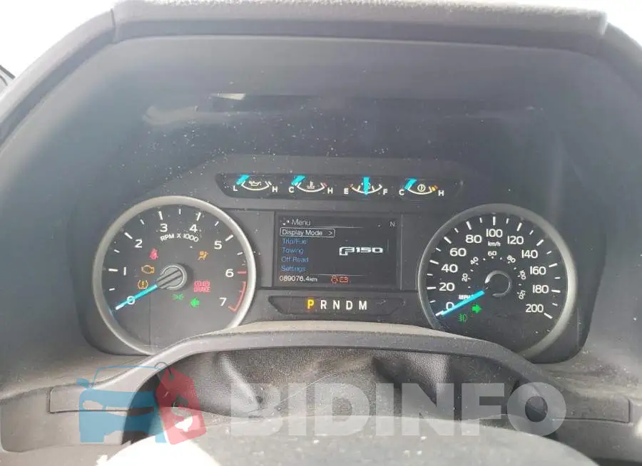 1FTEW1EG5HFA61188 Photo# 9