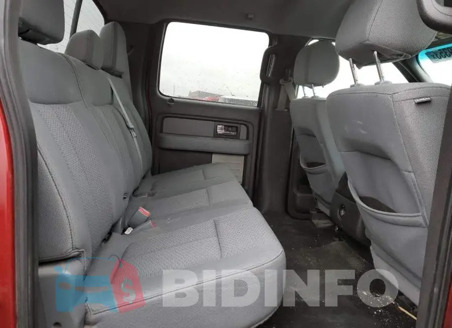 1FTFW1EFXEKD31885 Photo# 10