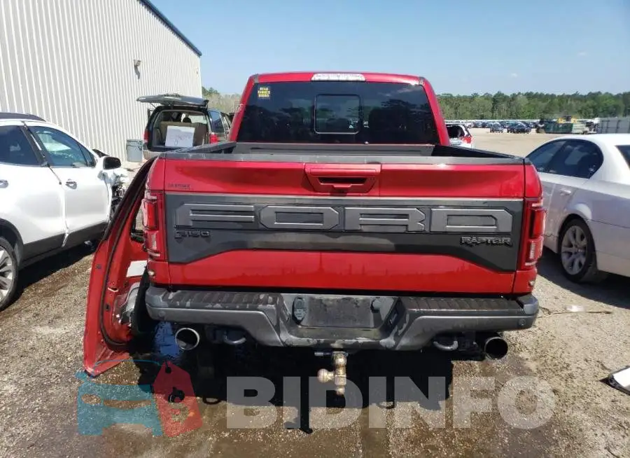 1FTFW1RG8LFA90854 Photo# 6
