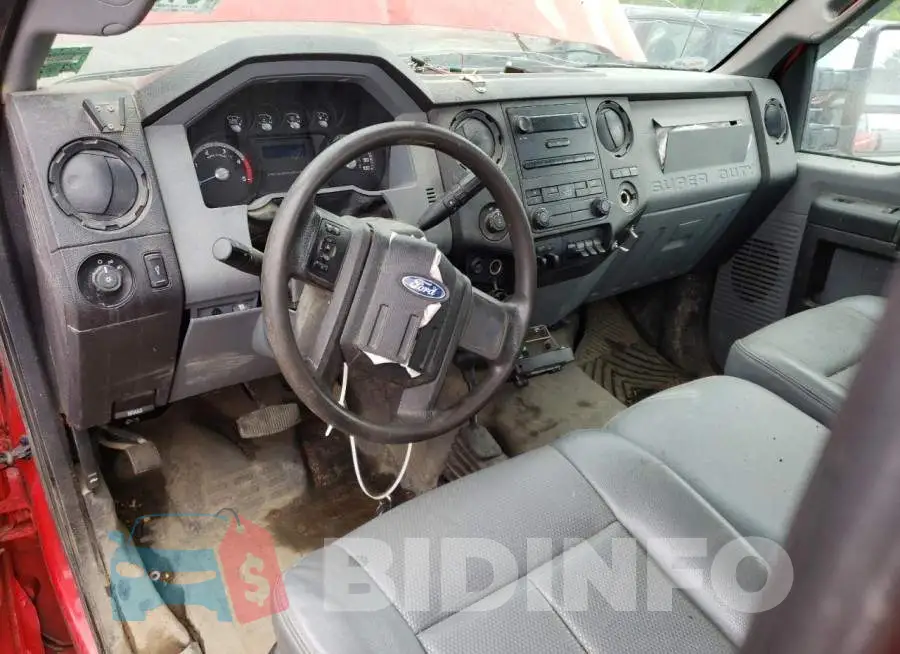 1FTRF3BT3GEB27076 Photo# 8