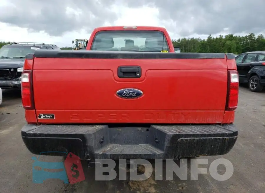 1FTRF3BT3GEB27076 Photo# 6