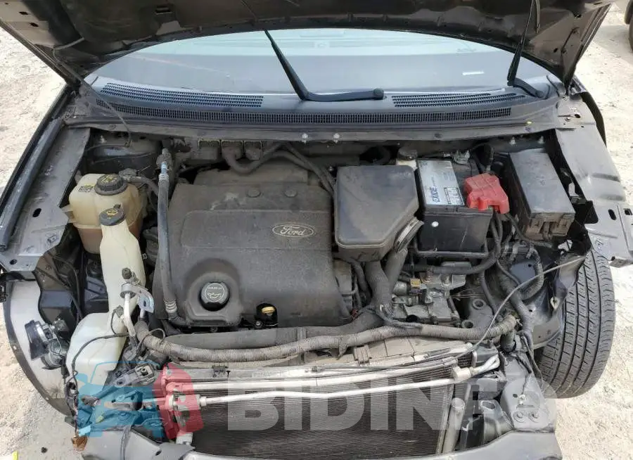 2FMDK3KC4EBA44475 Photo# 12
