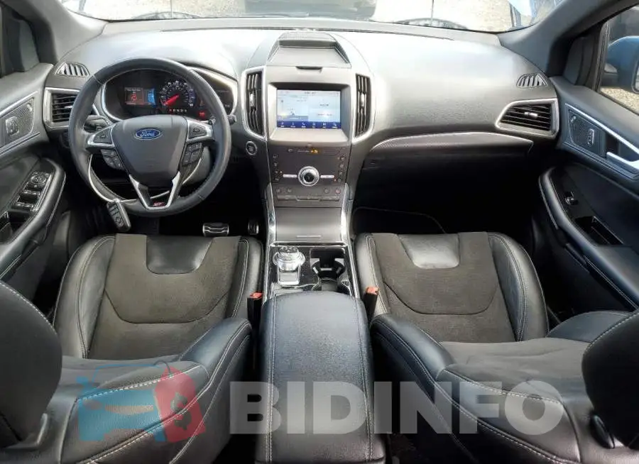 2FMPK4AP6LBA23633 Photo# 8