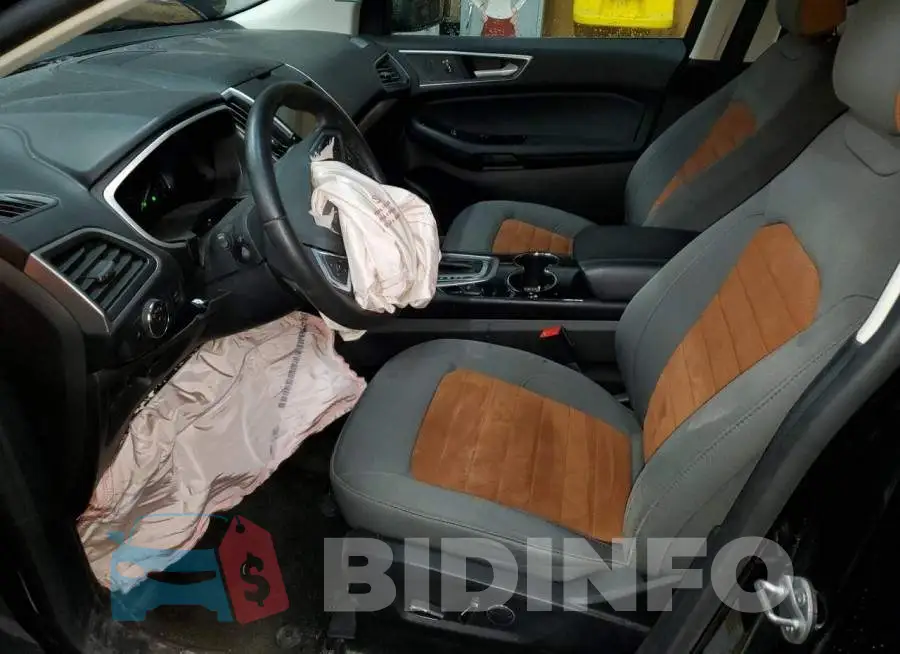 2FMPK4J80JBB58144 Photo# 7