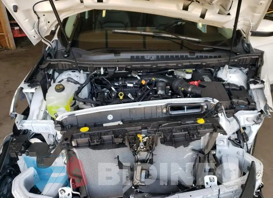 2FMPK4J96NBB17287 Photo# 12