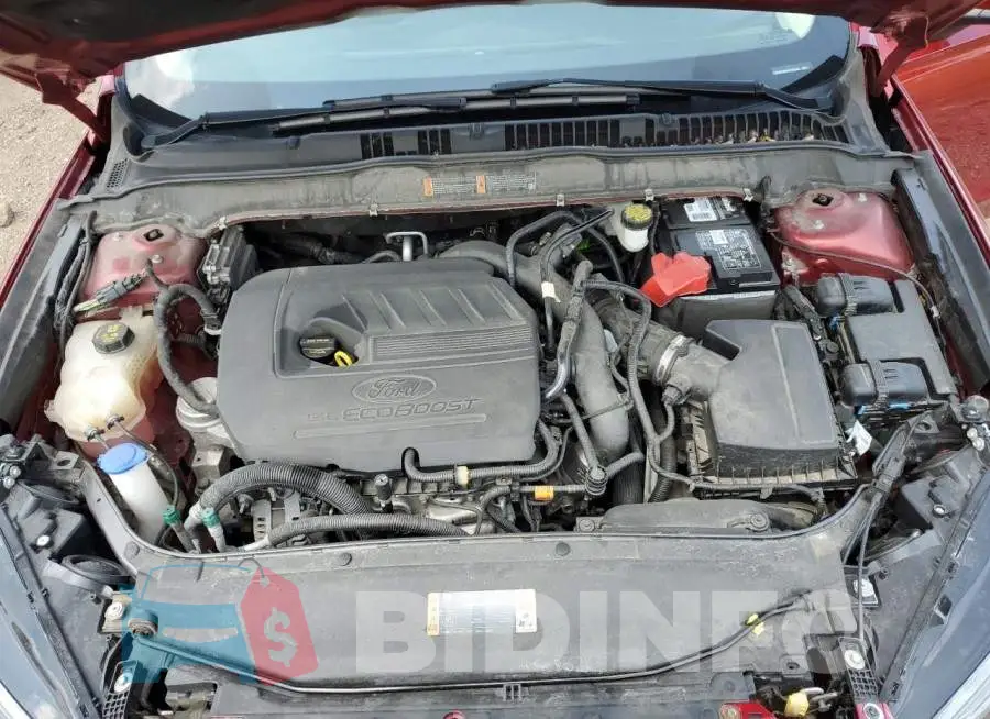3FA6P0HD8HR262850 Photo# 11