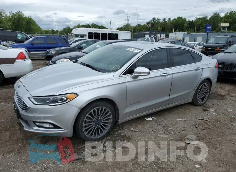 3FA6P0RU9HR260989 Photo# 1