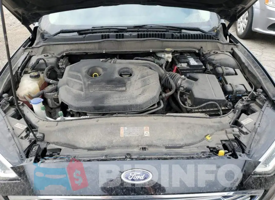 3FA6P0T9XHR251514 Photo# 11
