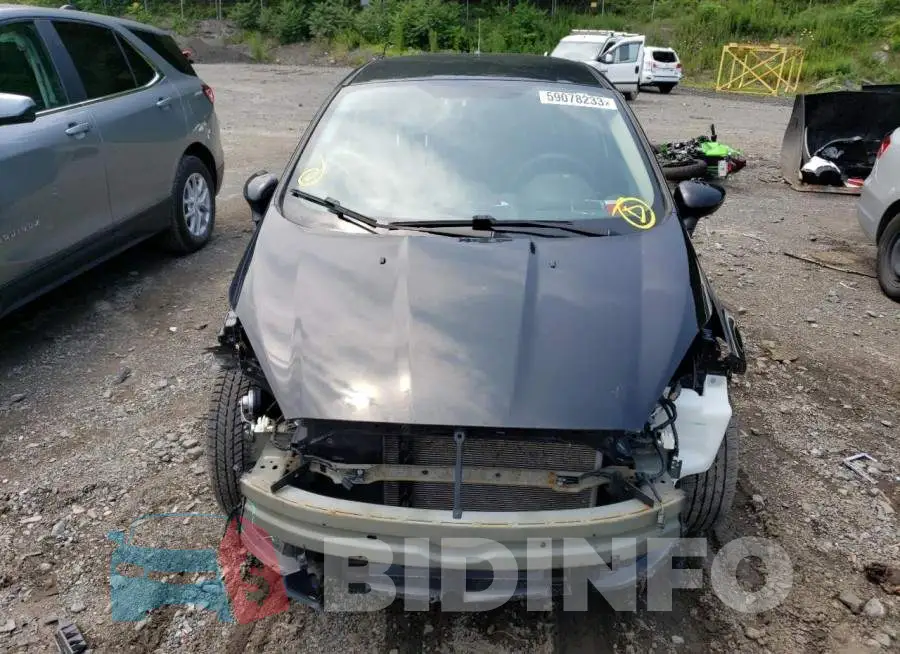 3FADP4AJXHM149512 Photo# 5