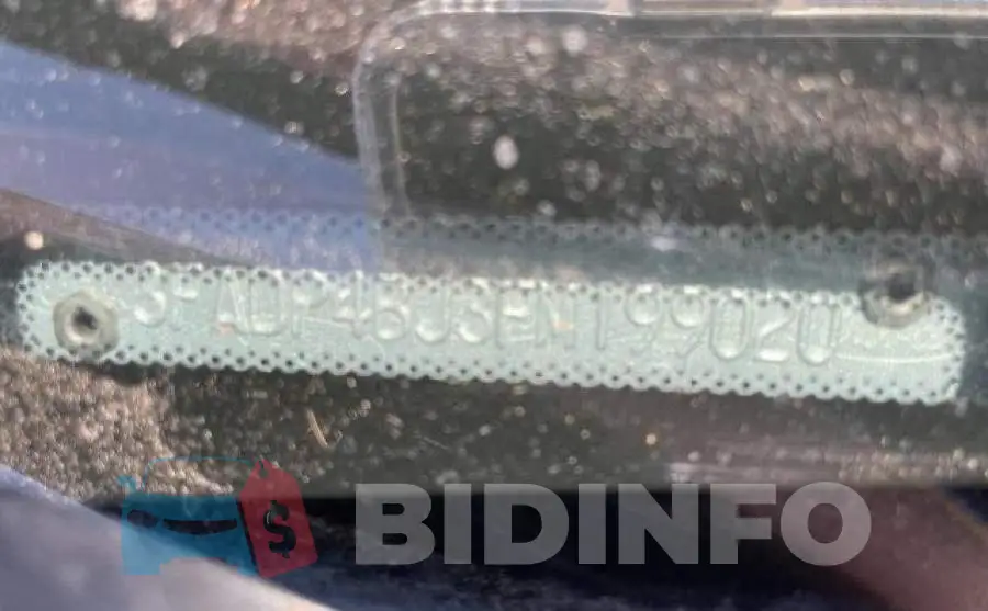 3FADP4BJ3FM199020 Photo# 10