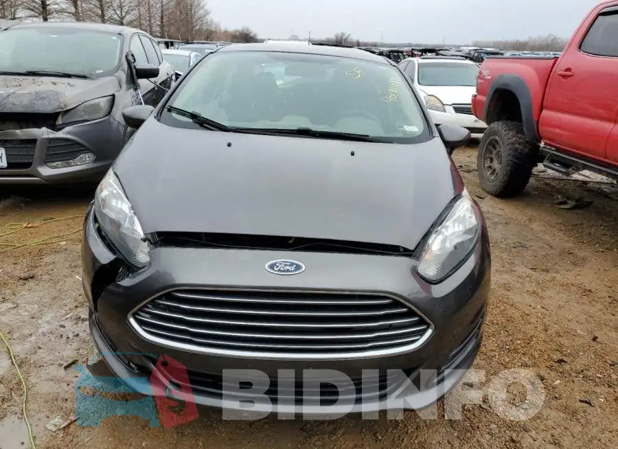 3FADP4BJ6HM131958 Photo# 5