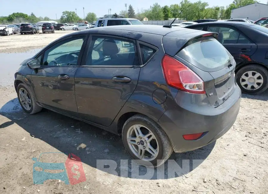 3FADP4EJ2KM165253 Photo# 2